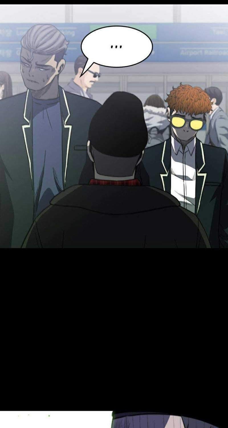 Watch Dog Chapter 50 Gambar 20