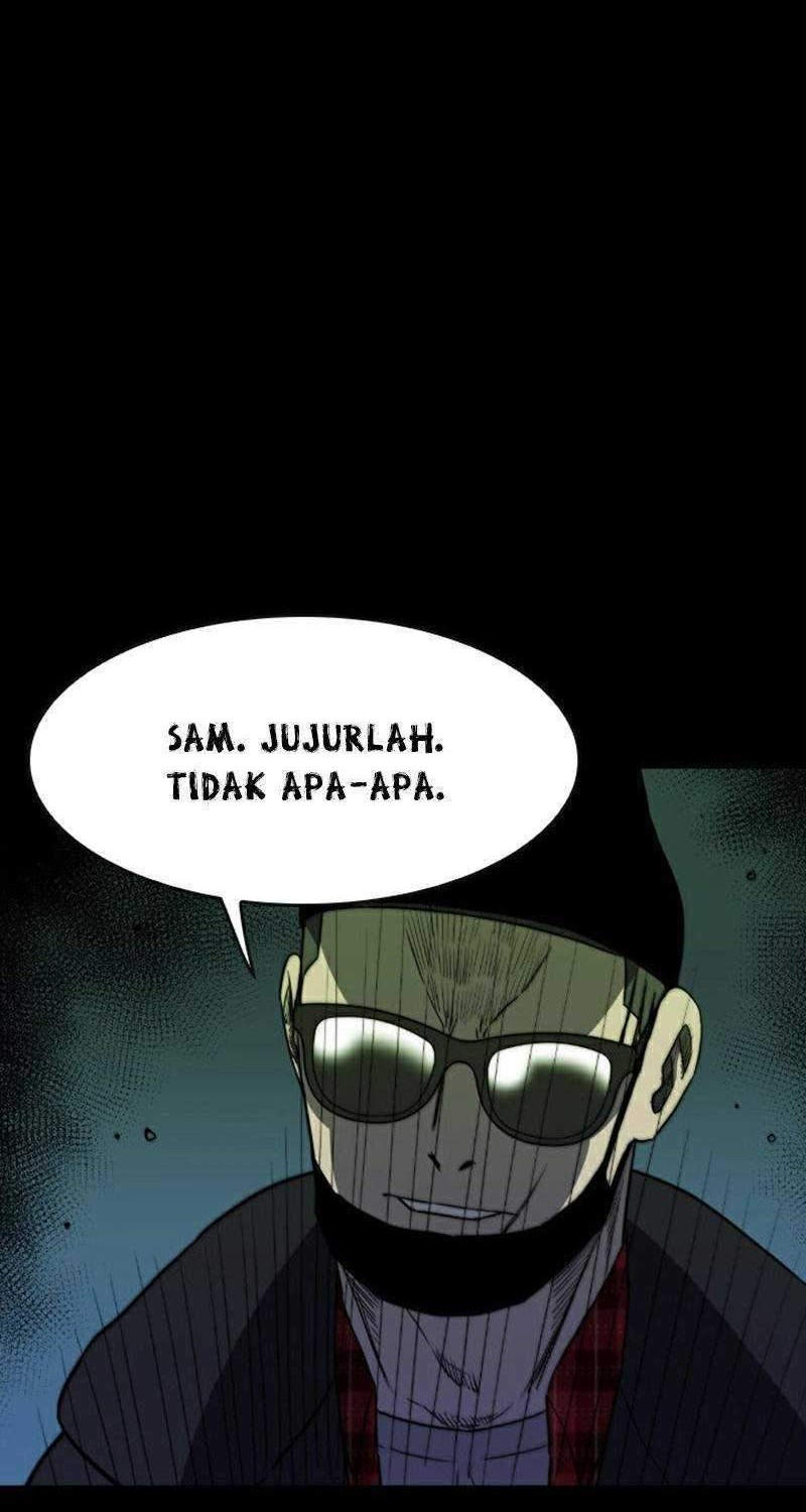 Watch Dog Chapter 50 Gambar 22