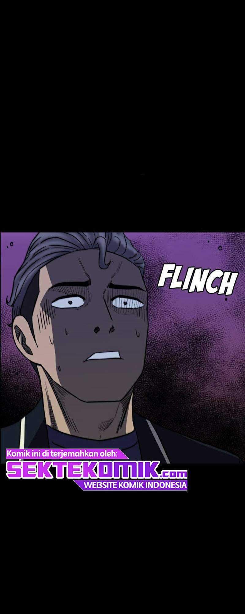 Watch Dog Chapter 50 Gambar 23