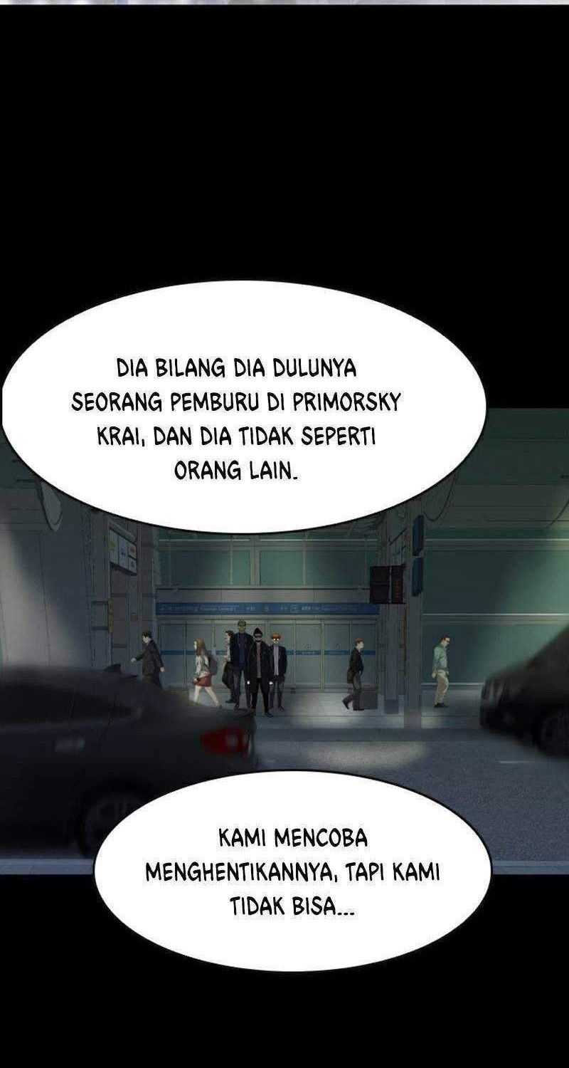 Watch Dog Chapter 50 Gambar 25