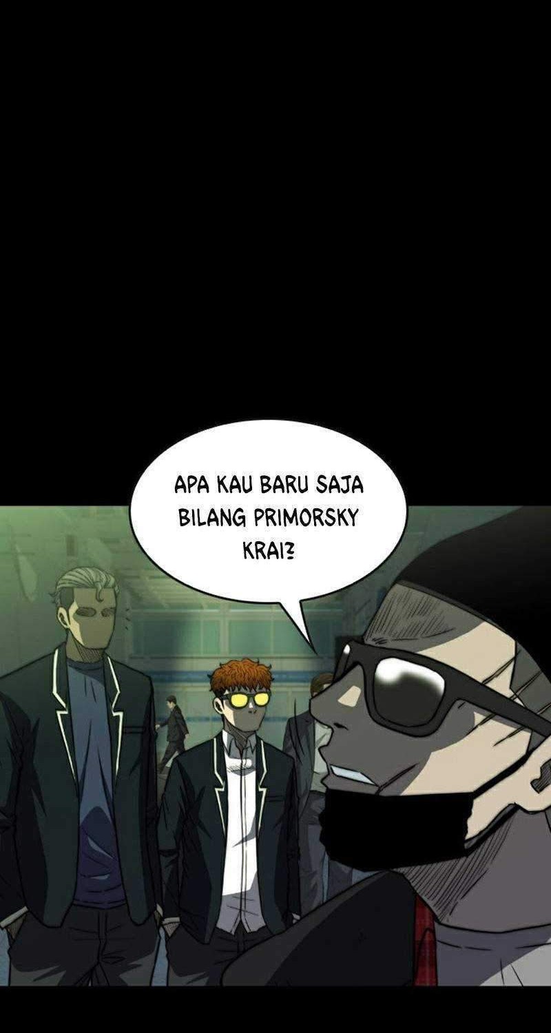 Watch Dog Chapter 50 Gambar 27