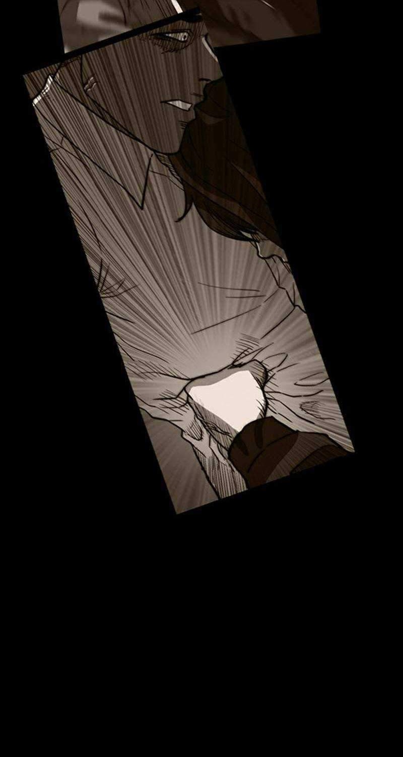 Watch Dog Chapter 50 Gambar 33