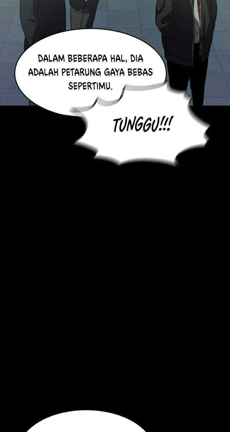 Watch Dog Chapter 50 Gambar 35