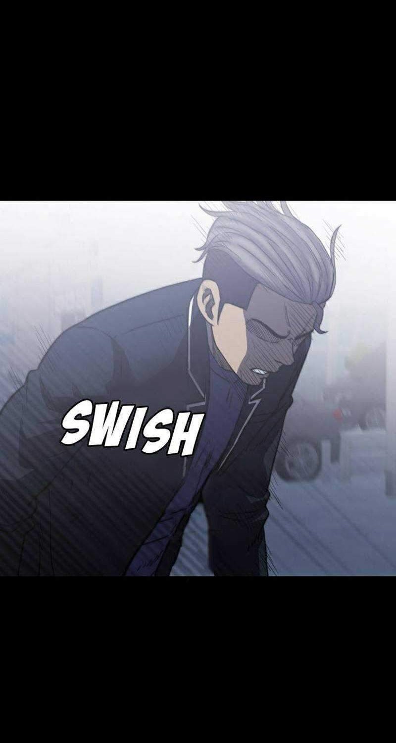 Watch Dog Chapter 50 Gambar 37