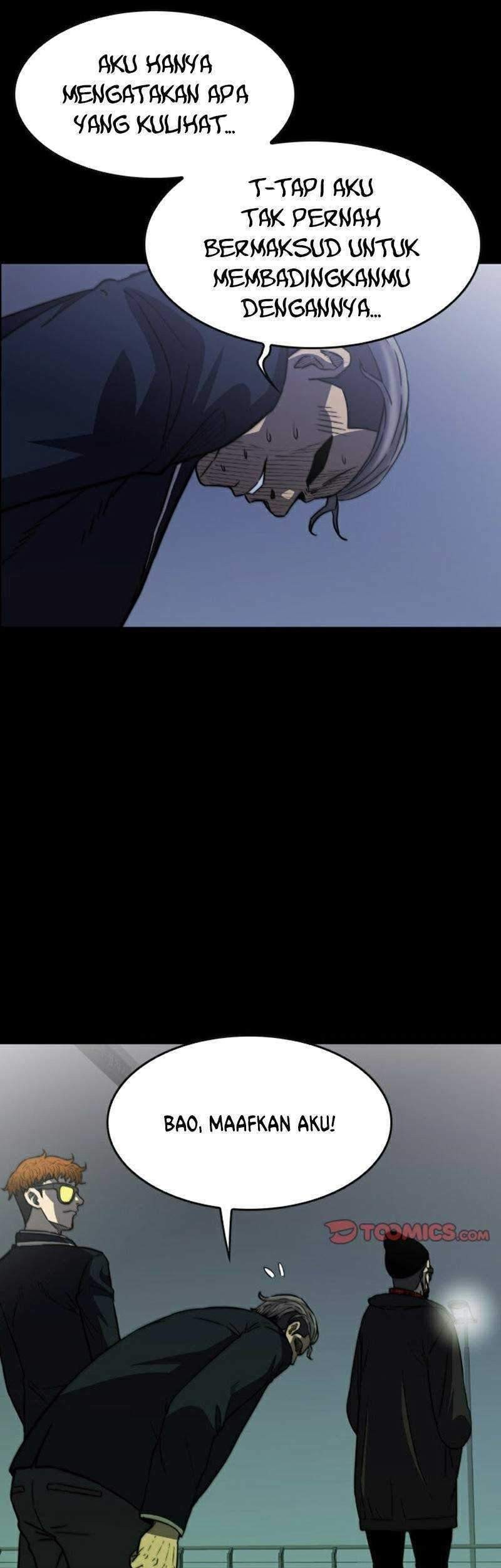 Watch Dog Chapter 50 Gambar 38