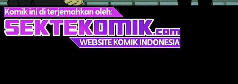 Watch Dog Chapter 50 Gambar 39