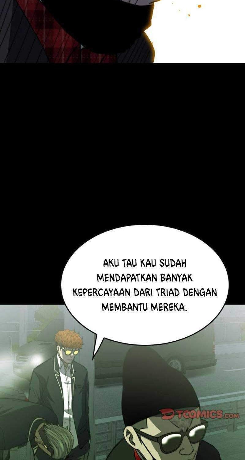 Watch Dog Chapter 50 Gambar 41