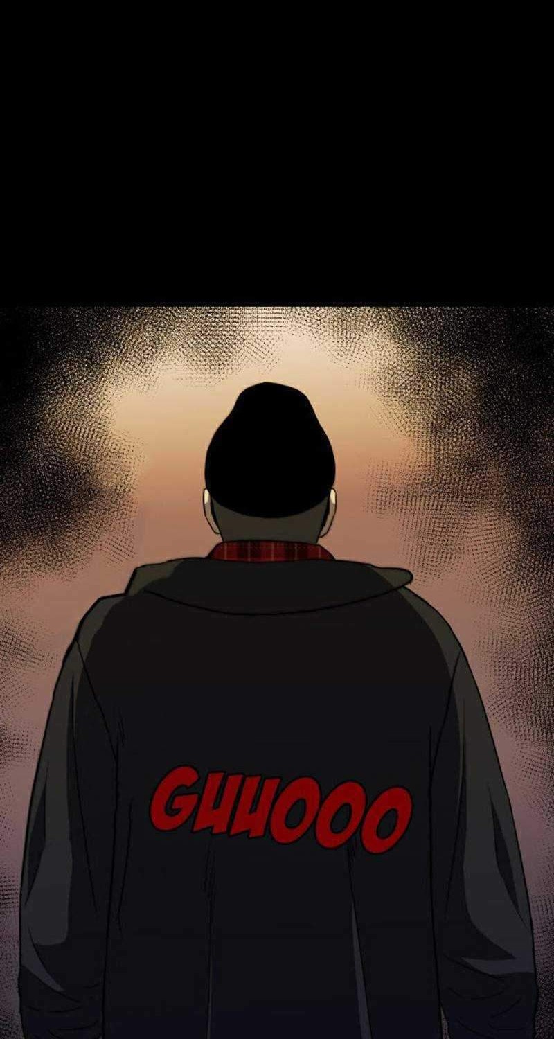 Watch Dog Chapter 50 Gambar 43