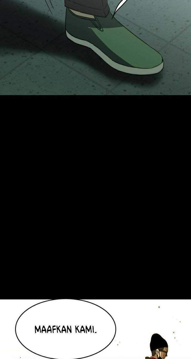 Watch Dog Chapter 50 Gambar 45