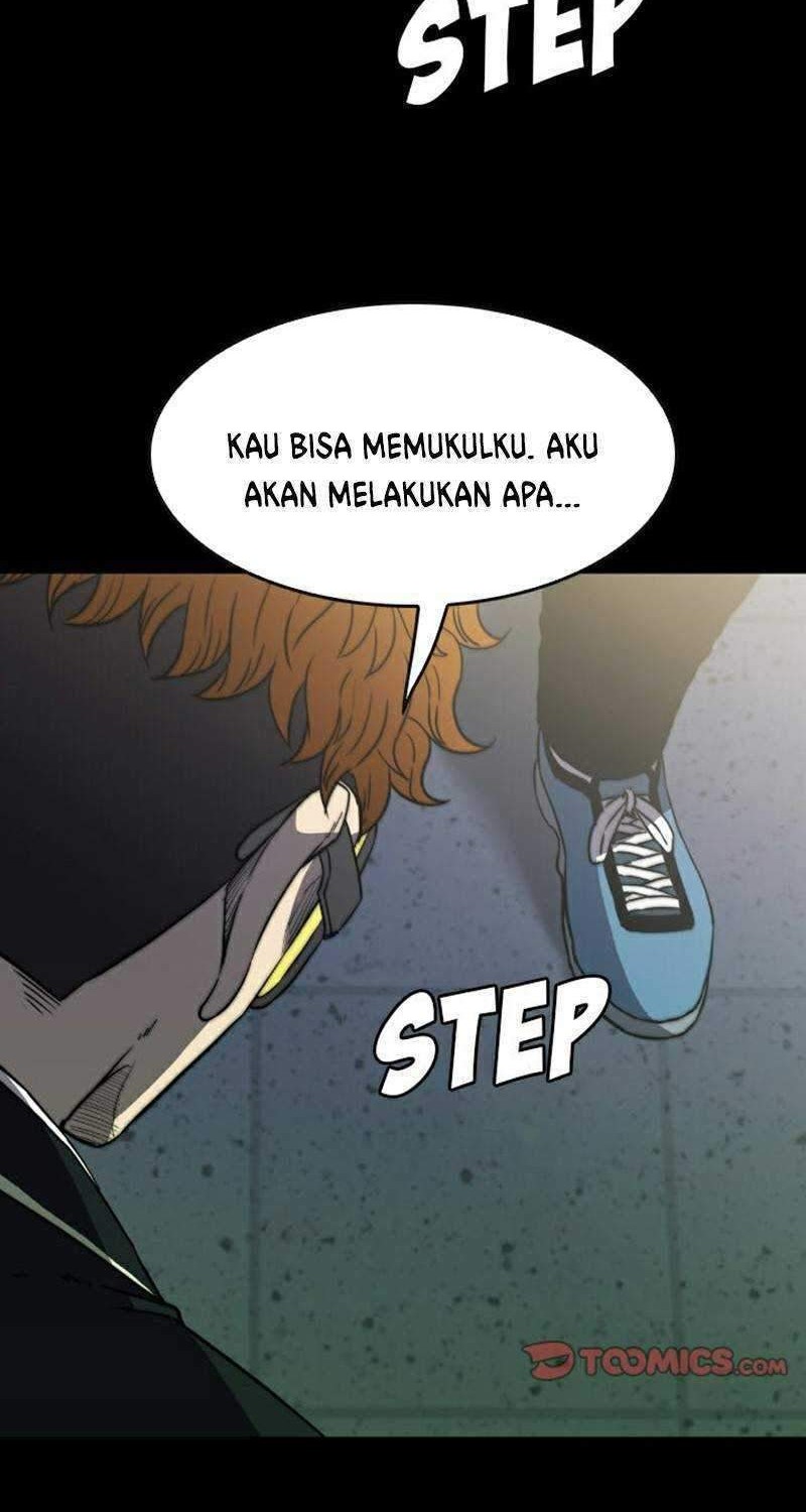 Watch Dog Chapter 50 Gambar 48