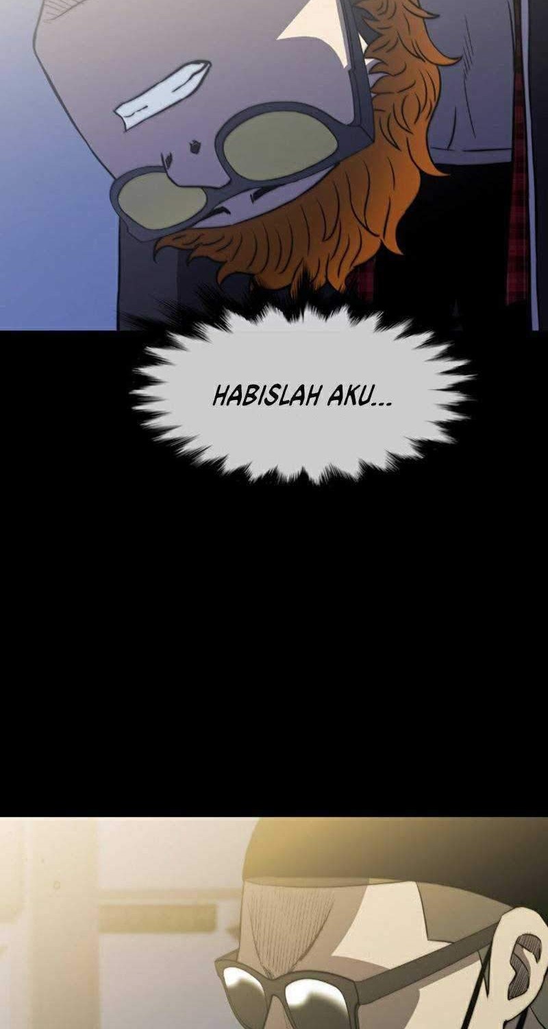 Watch Dog Chapter 50 Gambar 50