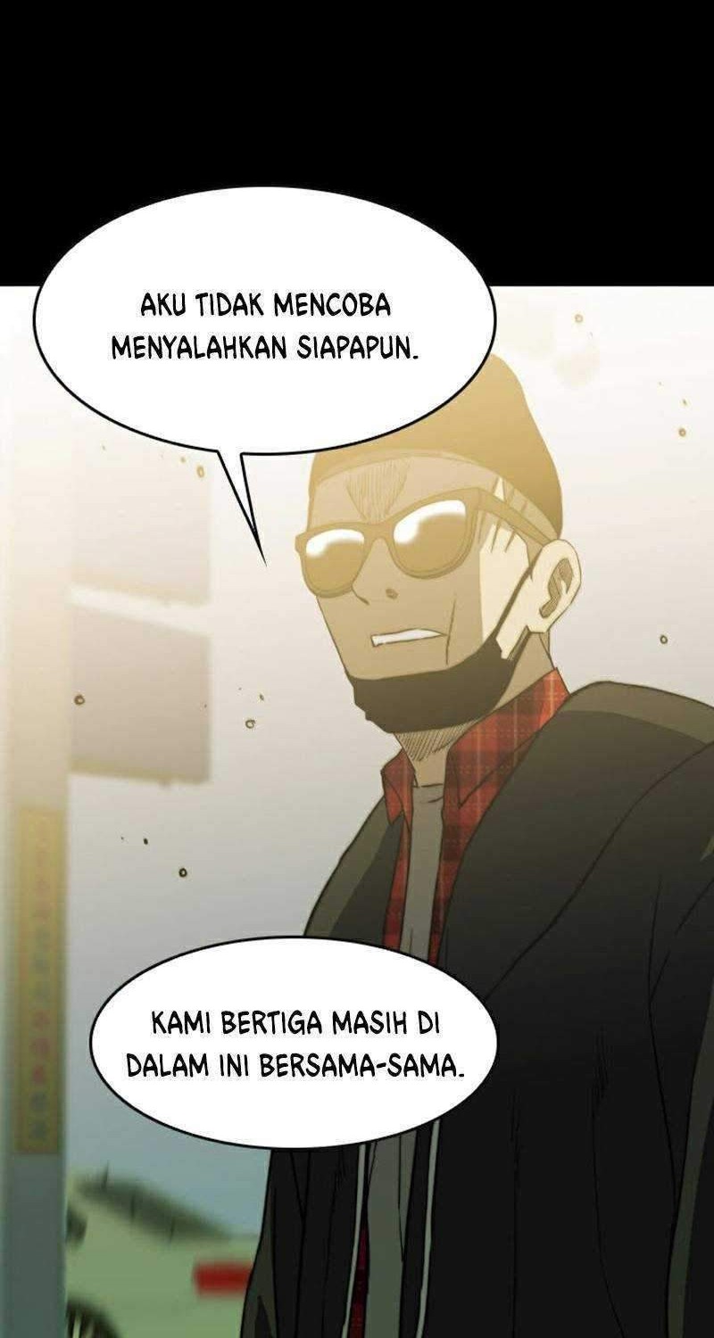 Watch Dog Chapter 50 Gambar 52