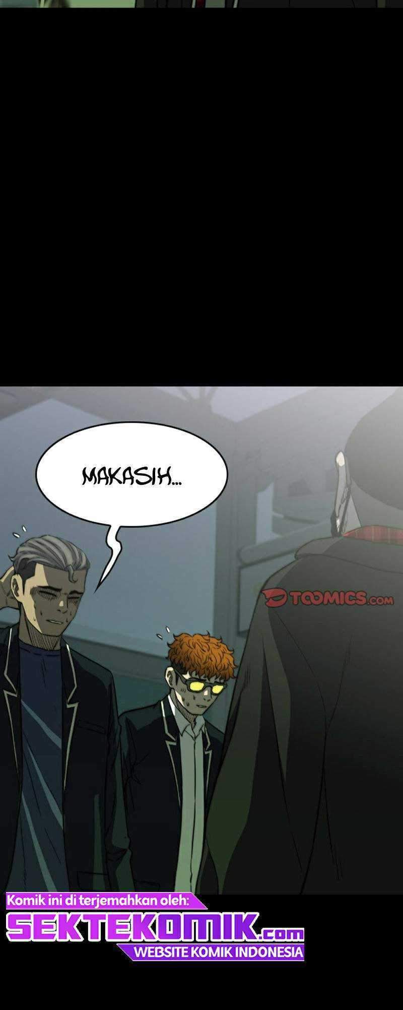 Watch Dog Chapter 50 Gambar 53