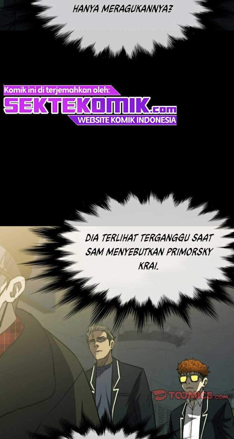 Watch Dog Chapter 50 Gambar 55