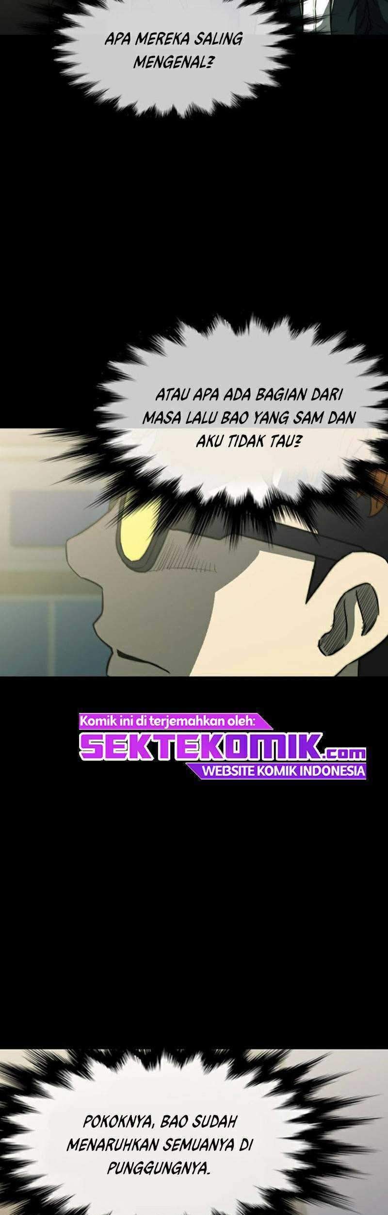 Watch Dog Chapter 50 Gambar 56