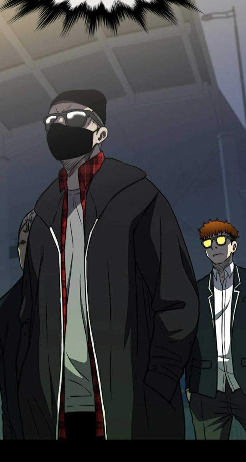 Watch Dog Chapter 50 Gambar 57