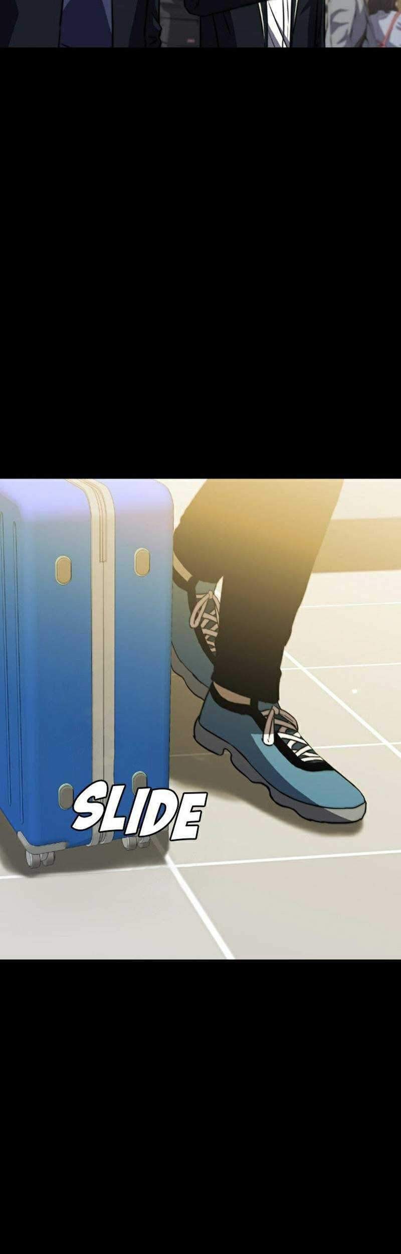 Watch Dog Chapter 50 Gambar 13