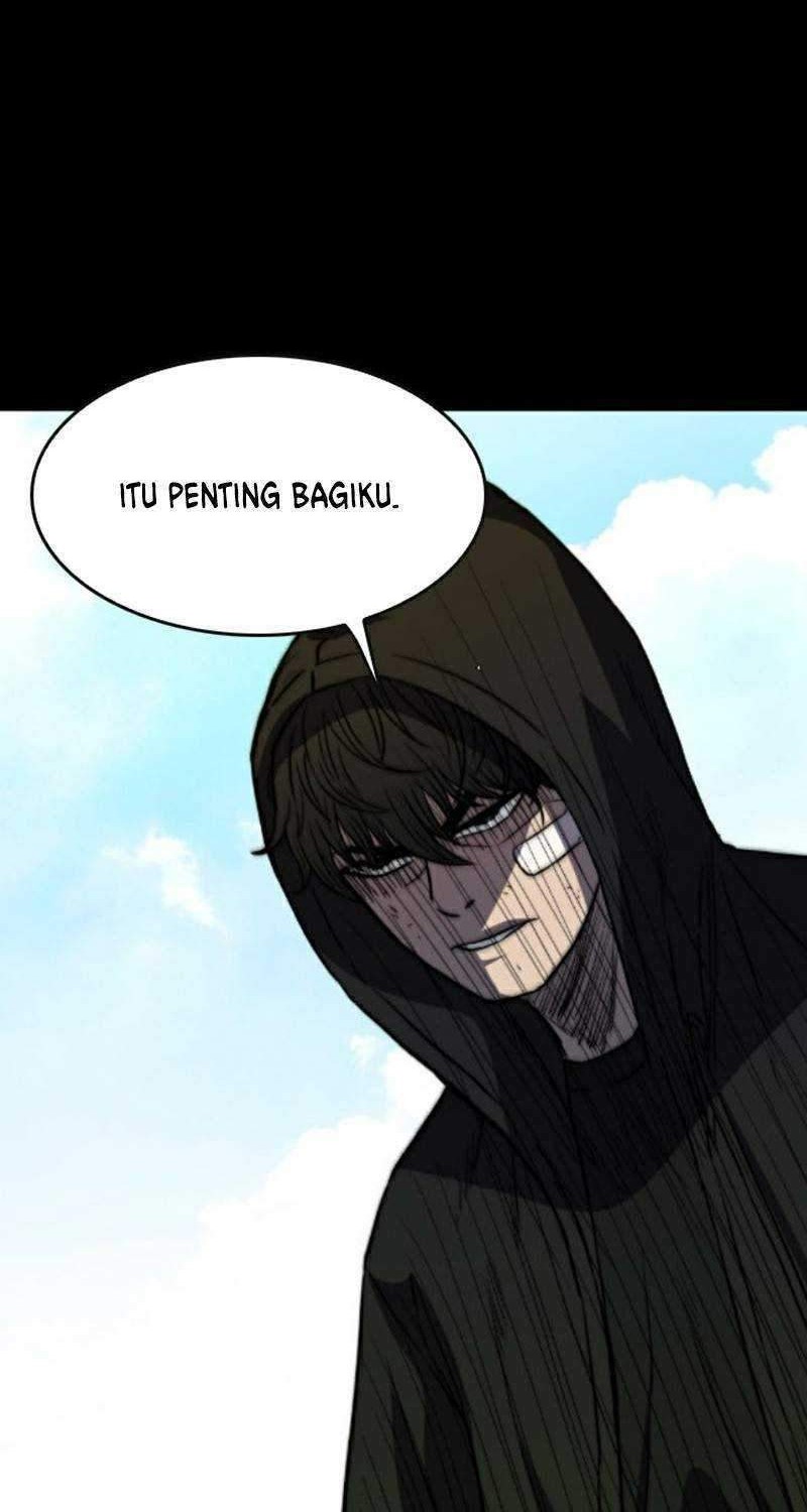 Watch Dog Chapter 49 Gambar 17