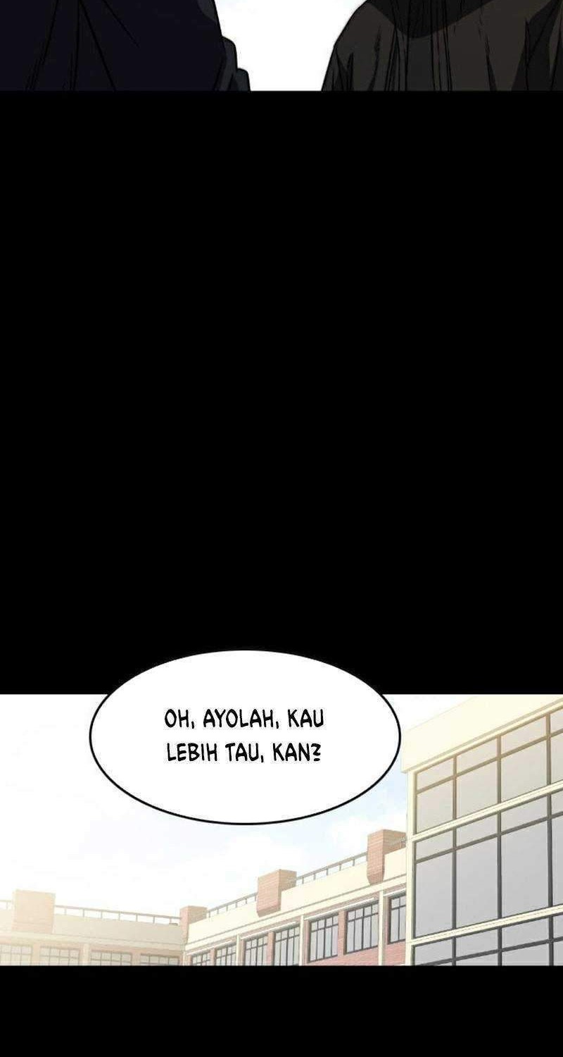 Watch Dog Chapter 49 Gambar 19