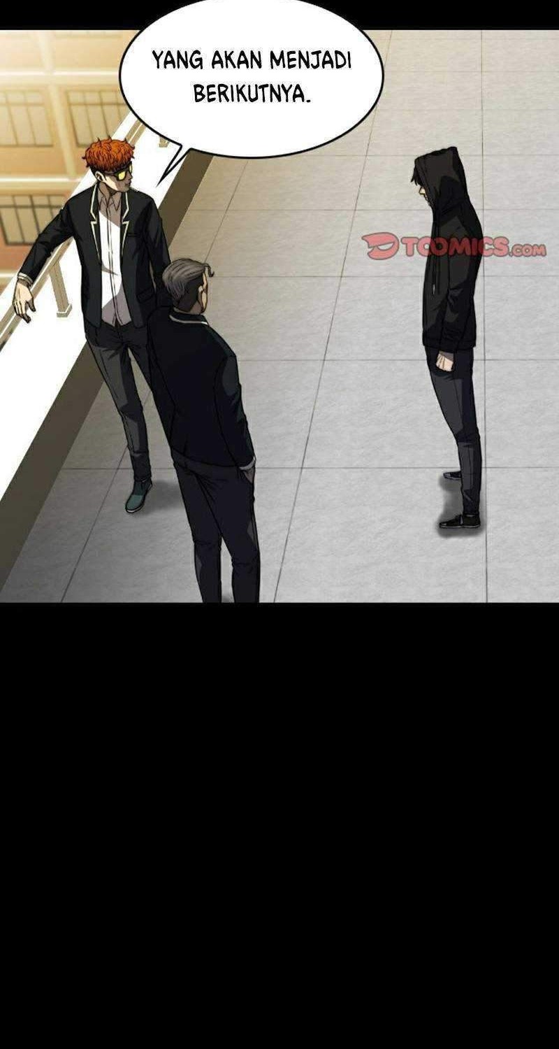 Watch Dog Chapter 49 Gambar 21