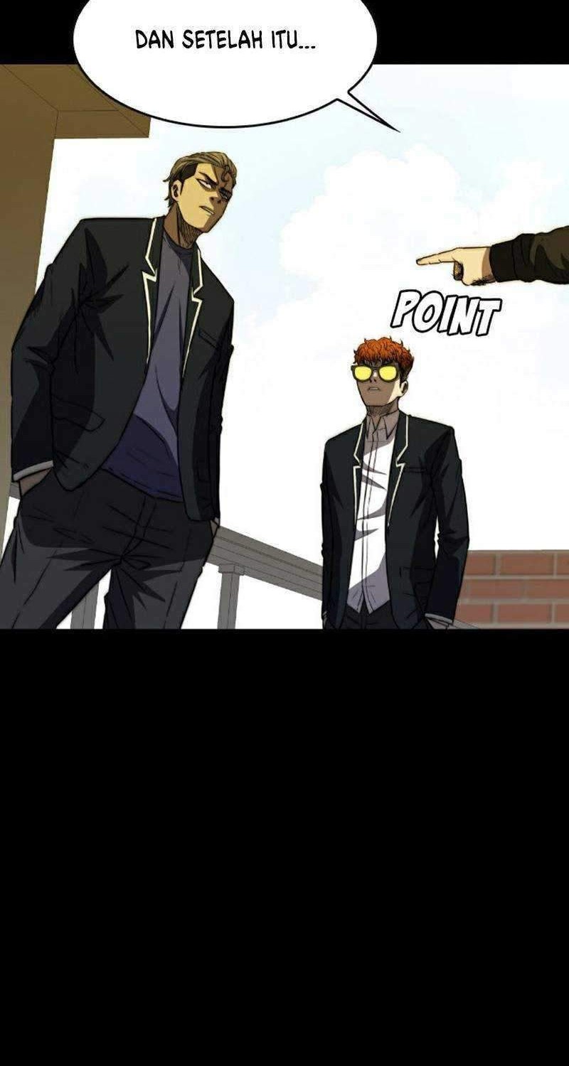 Watch Dog Chapter 49 Gambar 24