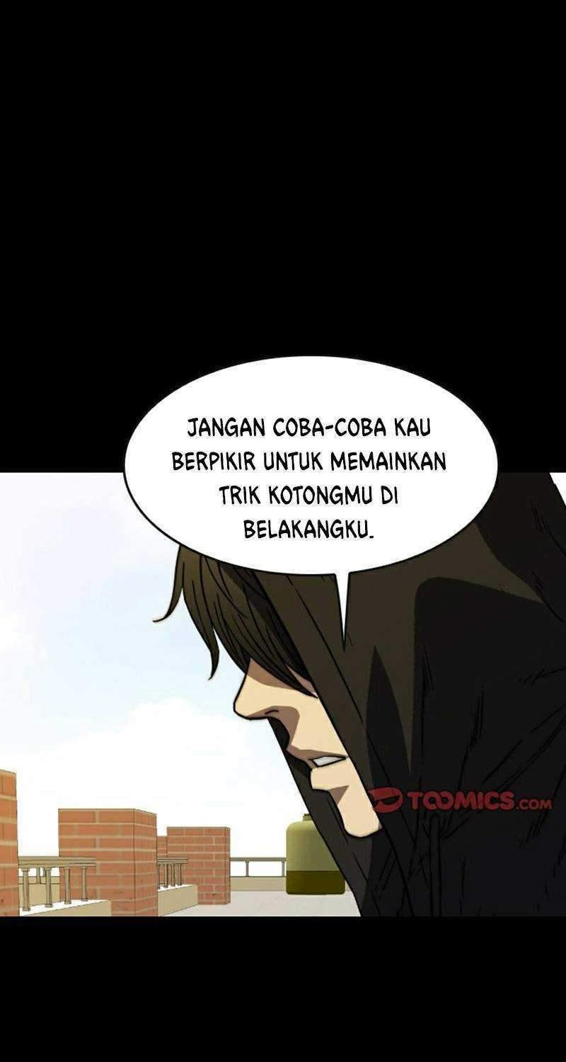 Watch Dog Chapter 49 Gambar 28