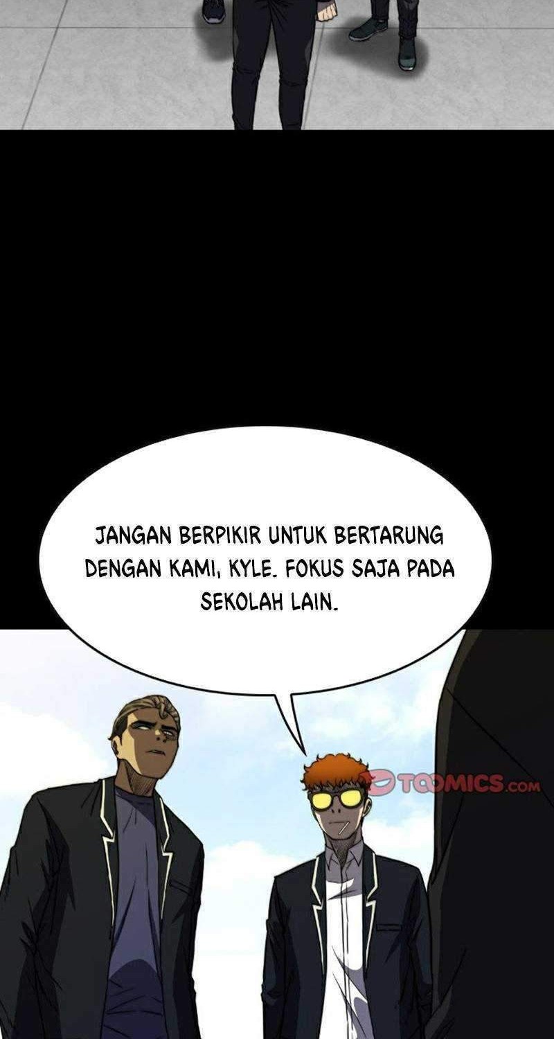 Watch Dog Chapter 49 Gambar 35