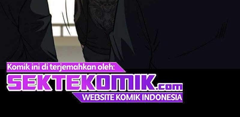 Watch Dog Chapter 49 Gambar 42