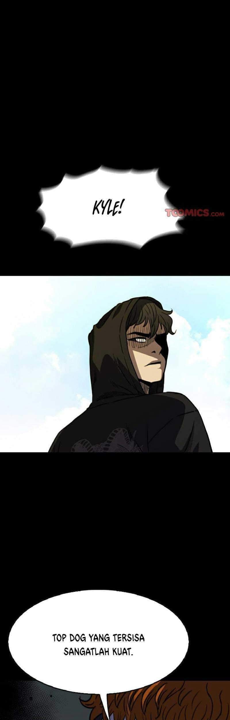 Watch Dog Chapter 49 Gambar 43