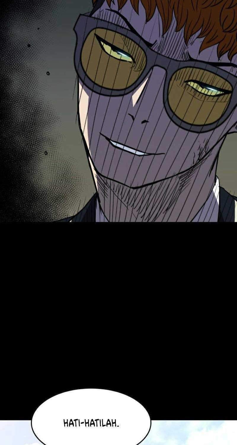 Watch Dog Chapter 49 Gambar 44