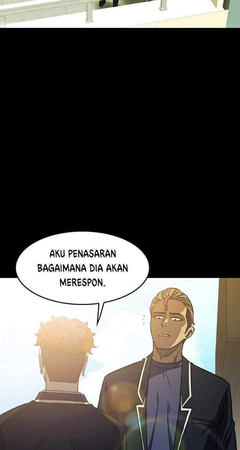 Watch Dog Chapter 49 Gambar 48