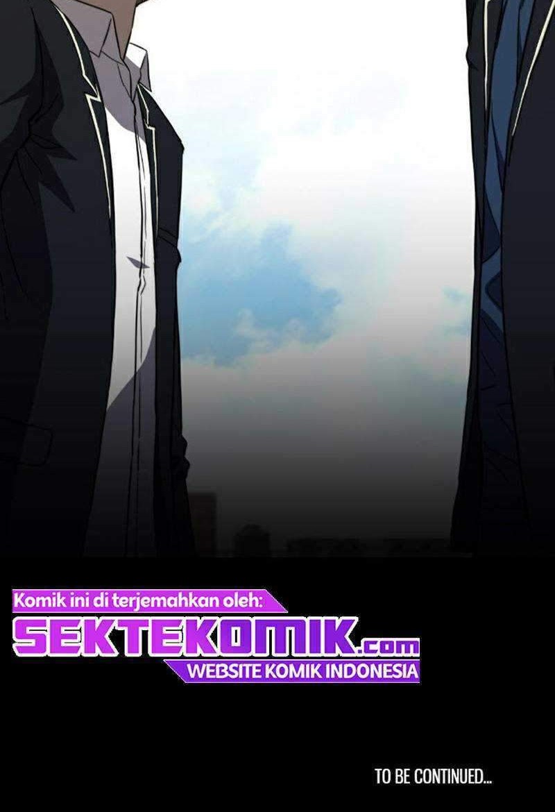 Watch Dog Chapter 49 Gambar 55