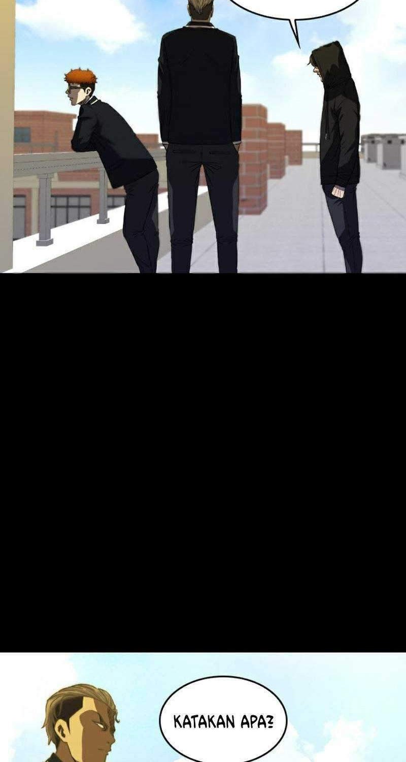 Watch Dog Chapter 49 Gambar 12