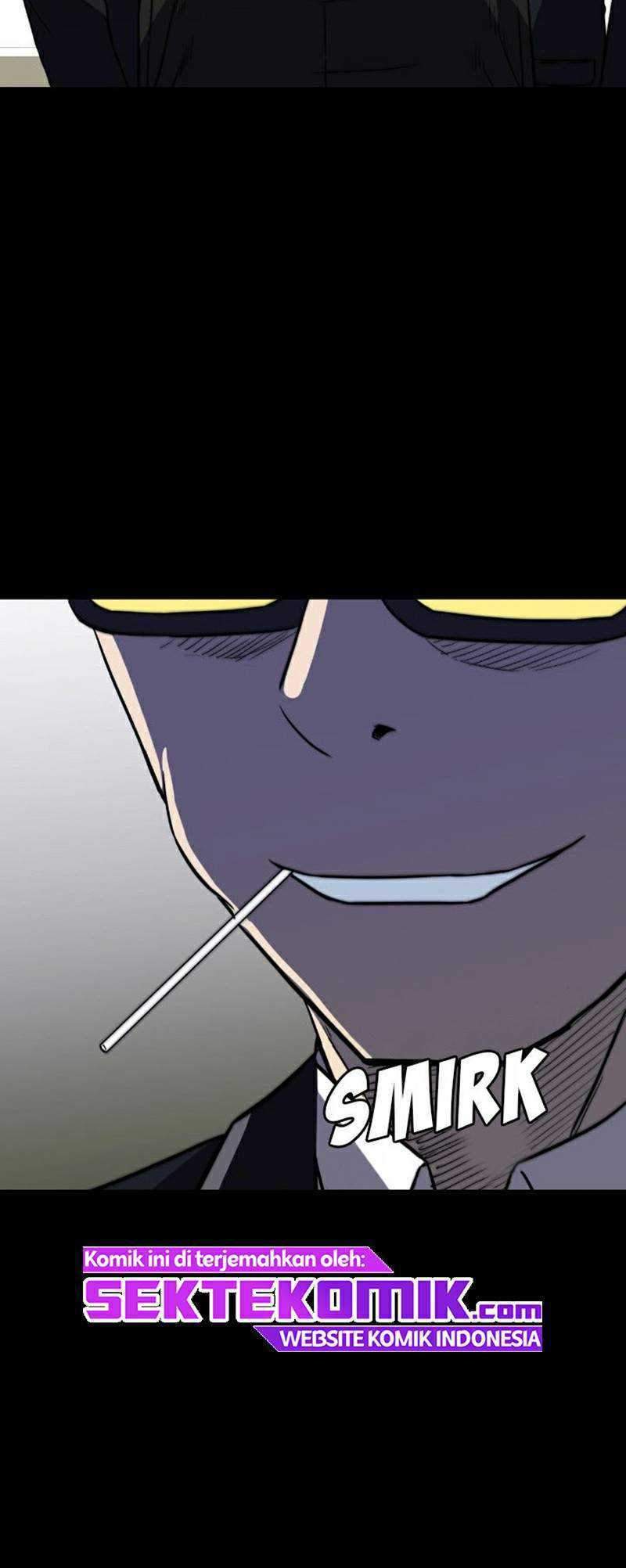 Watch Dog Chapter 49 Gambar 15