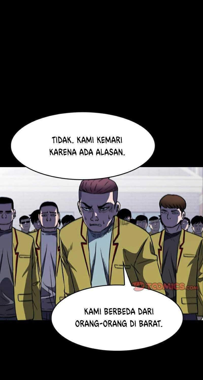 Watch Dog Chapter 48 Gambar 46