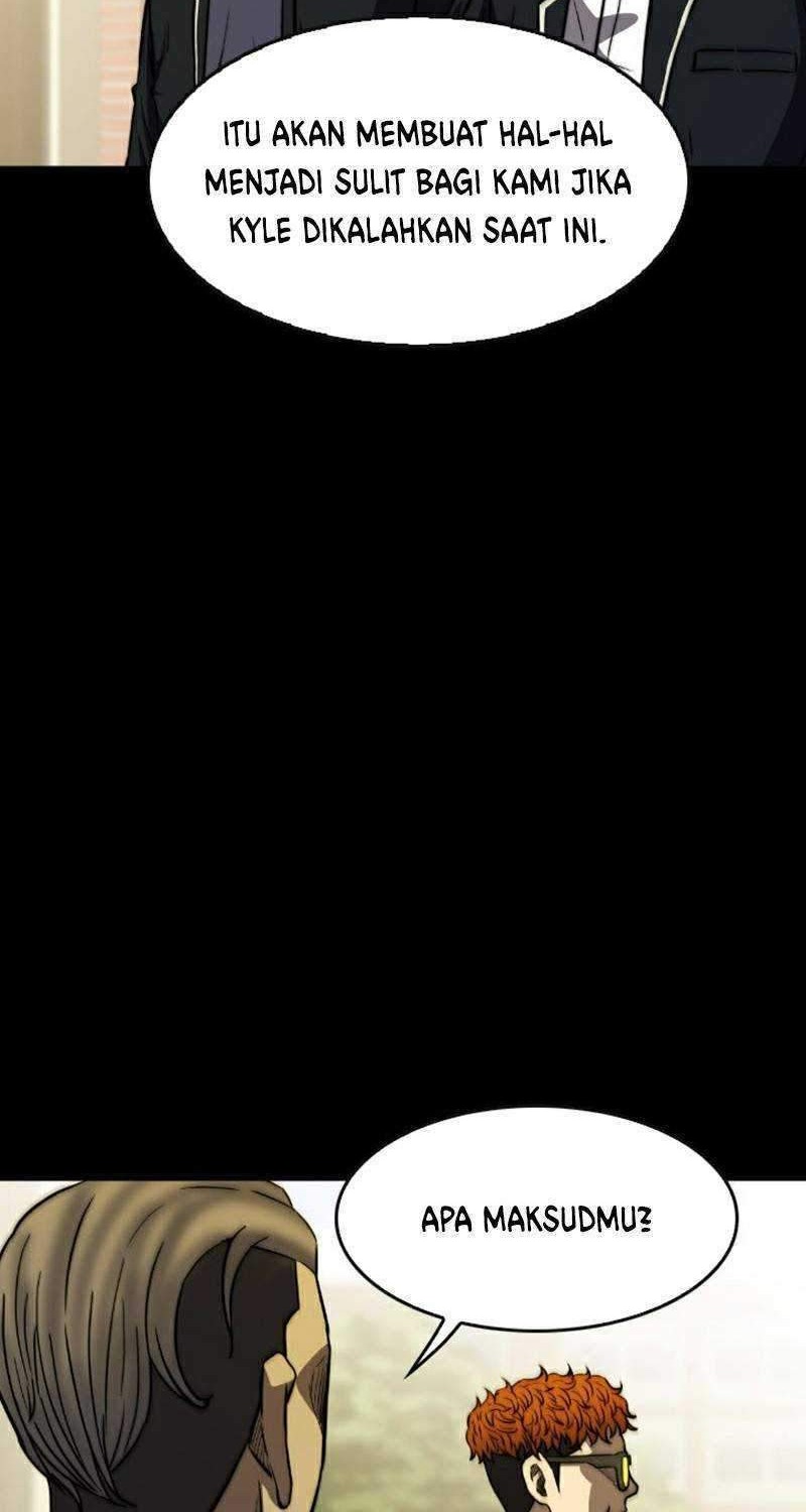 Watch Dog Chapter 48 Gambar 3