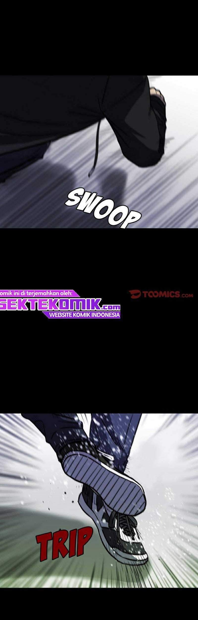 Watch Dog Chapter 47 Gambar 24