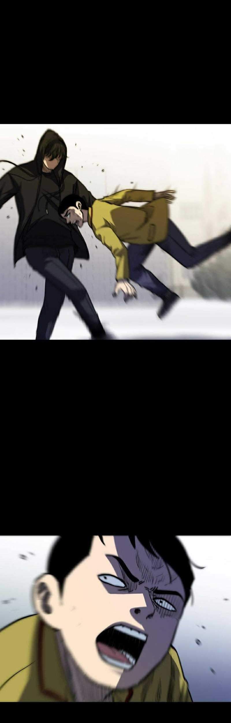 Watch Dog Chapter 47 Gambar 26