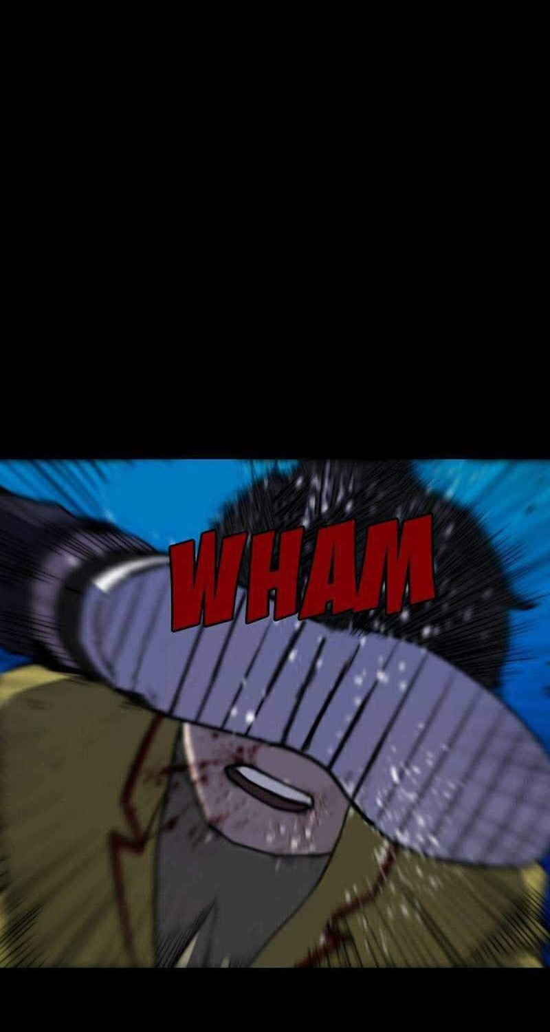 Watch Dog Chapter 47 Gambar 27