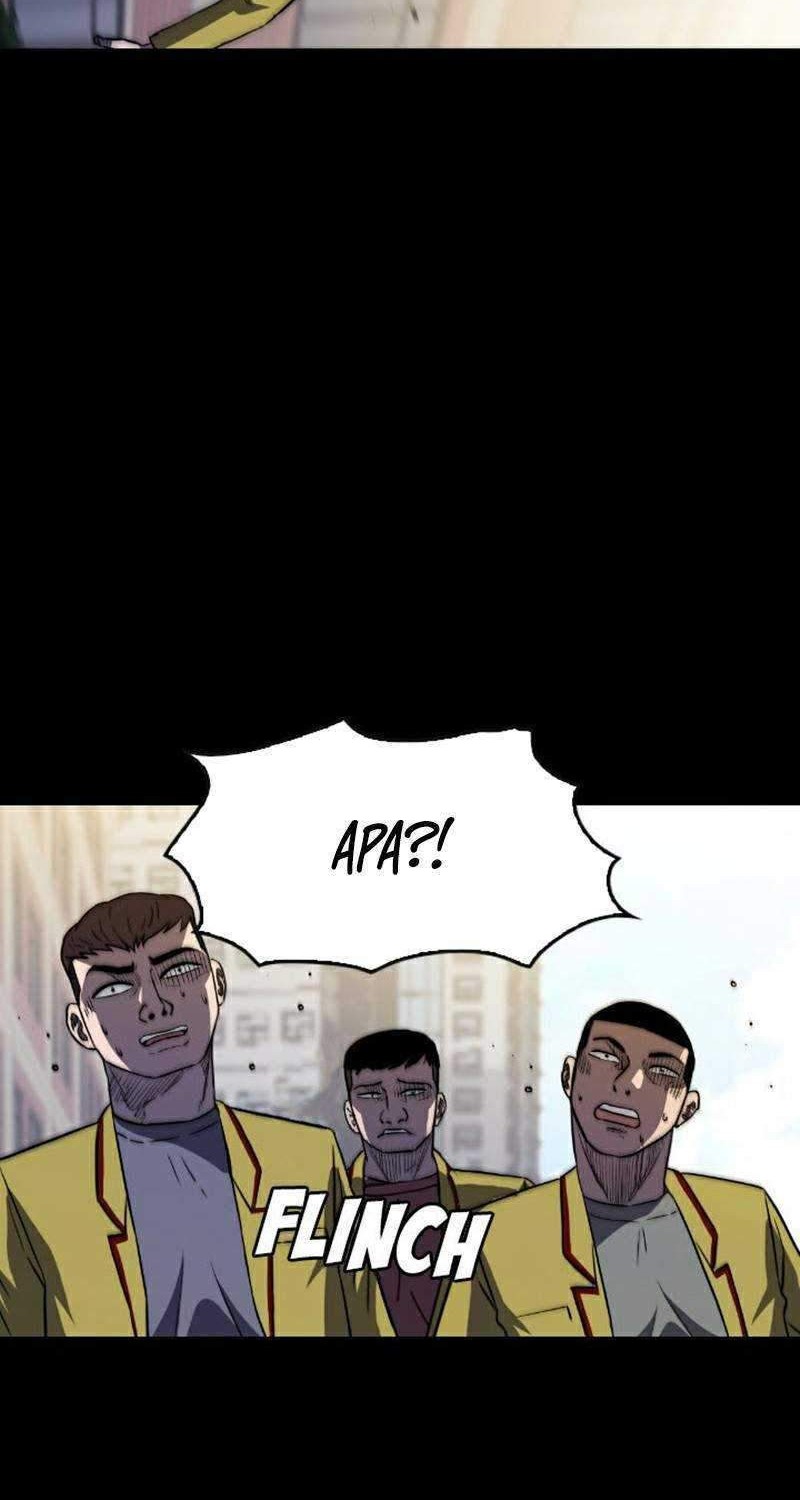 Watch Dog Chapter 47 Gambar 29