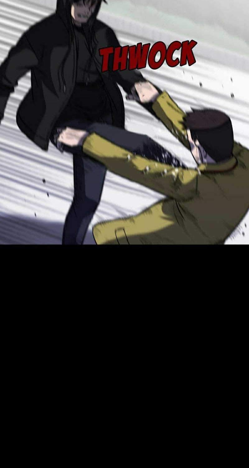 Watch Dog Chapter 47 Gambar 31