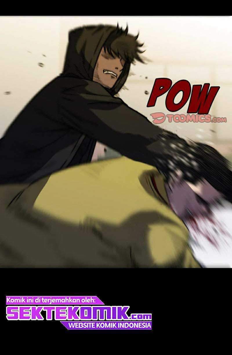 Watch Dog Chapter 47 Gambar 32