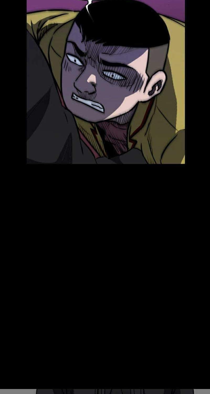 Watch Dog Chapter 47 Gambar 36