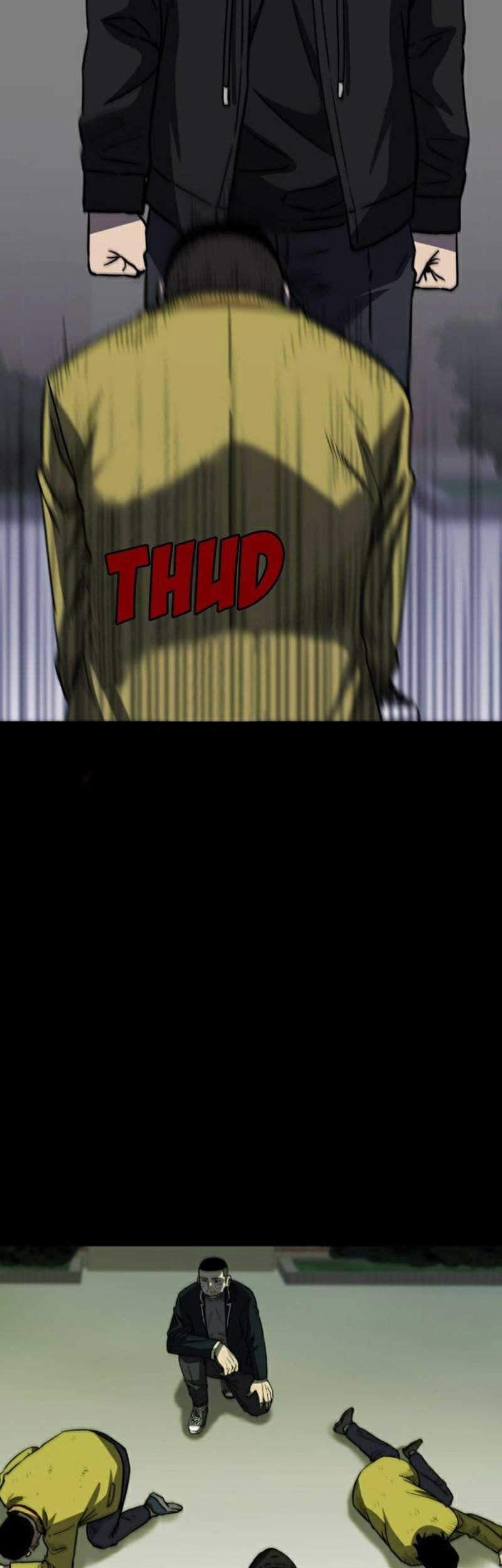 Watch Dog Chapter 47 Gambar 37