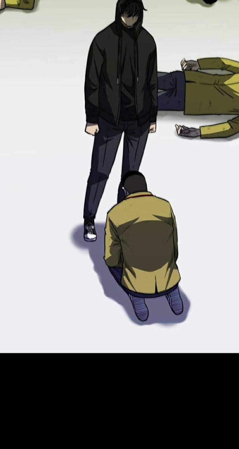 Watch Dog Chapter 47 Gambar 38