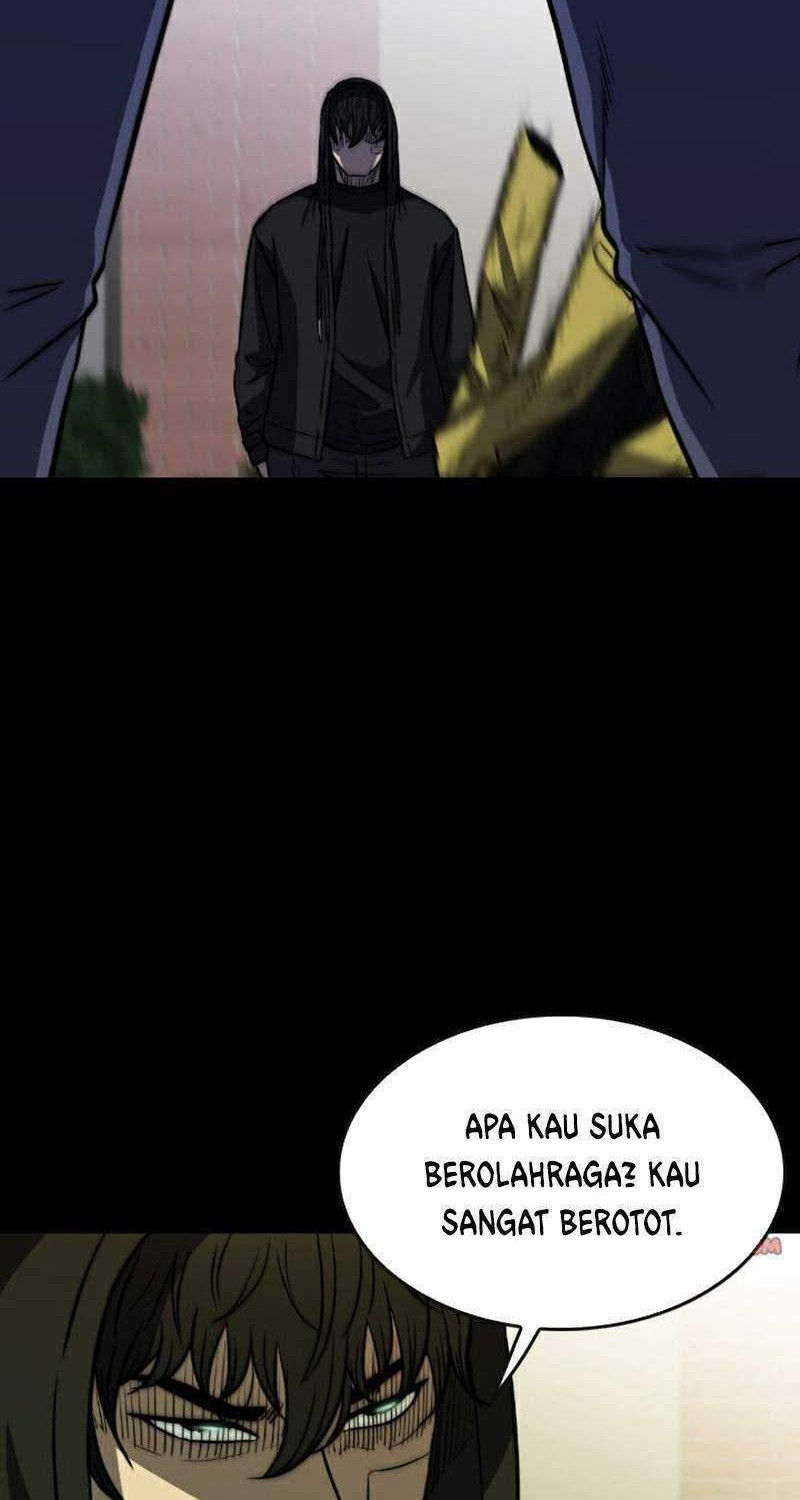 Watch Dog Chapter 47 Gambar 43