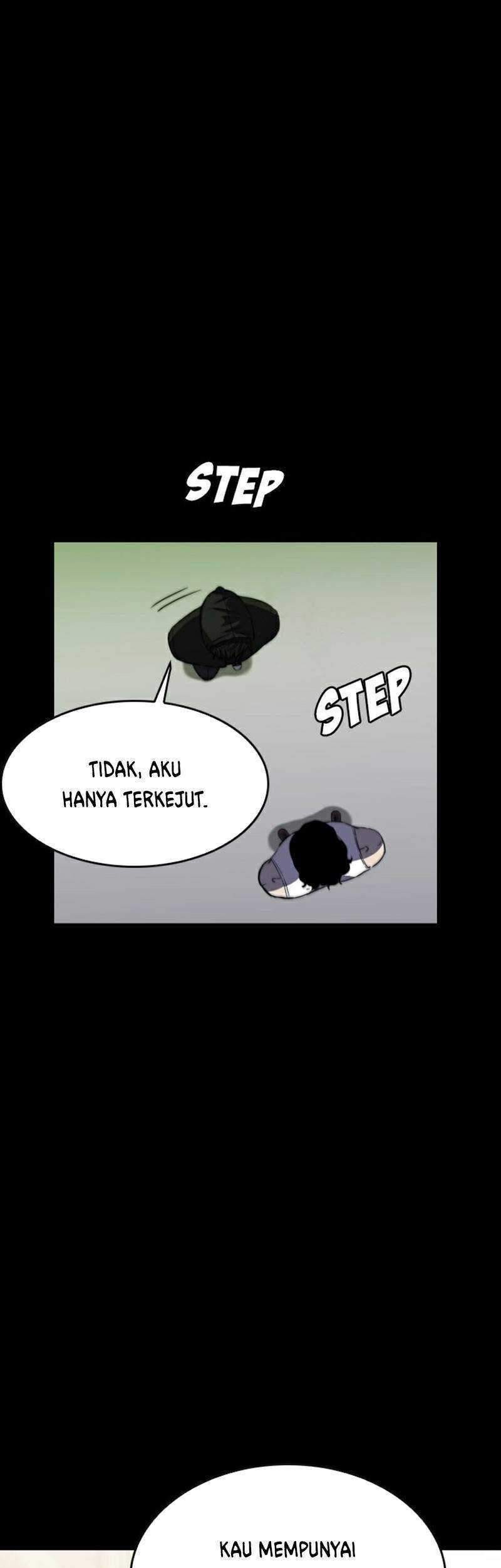 Watch Dog Chapter 47 Gambar 46