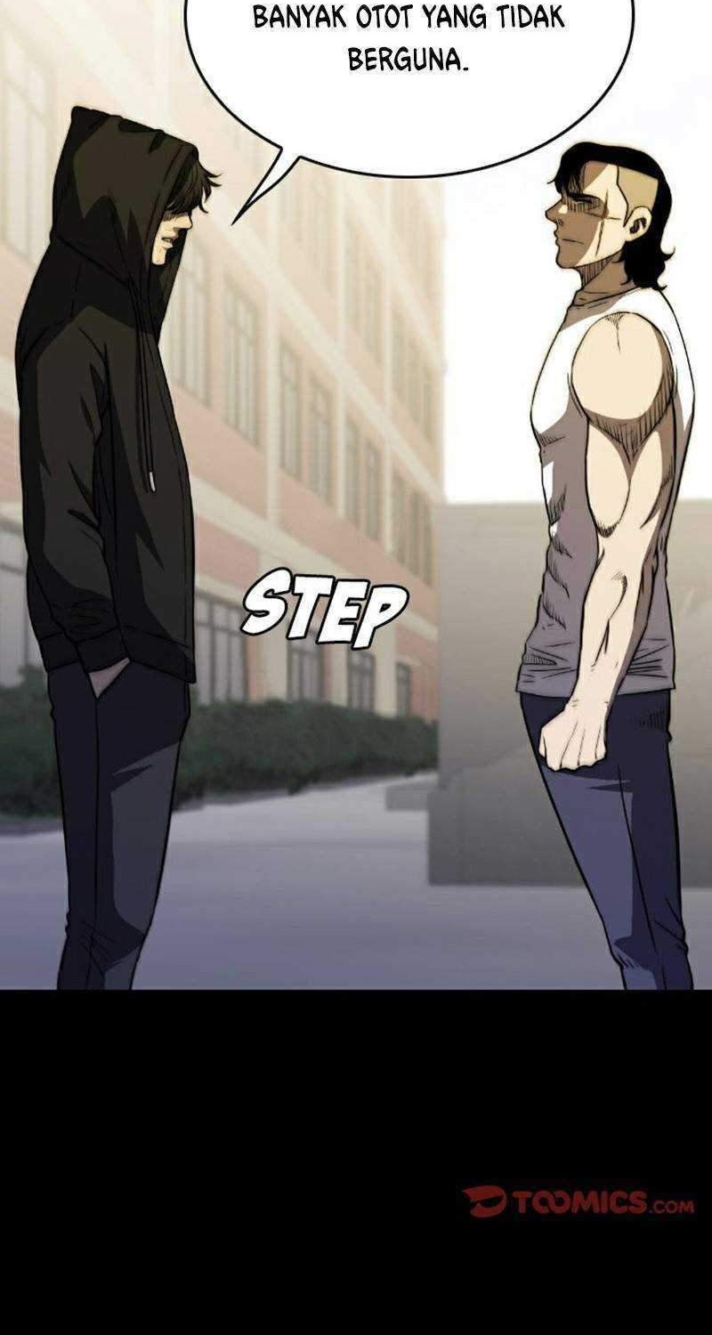 Watch Dog Chapter 47 Gambar 47