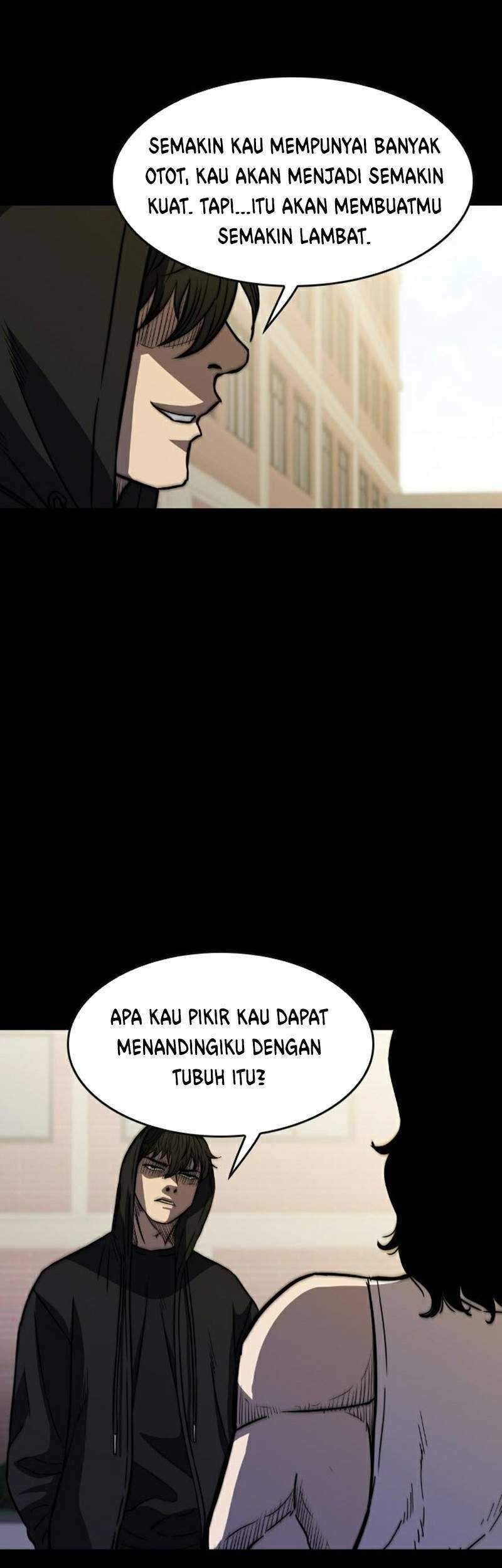 Watch Dog Chapter 47 Gambar 48