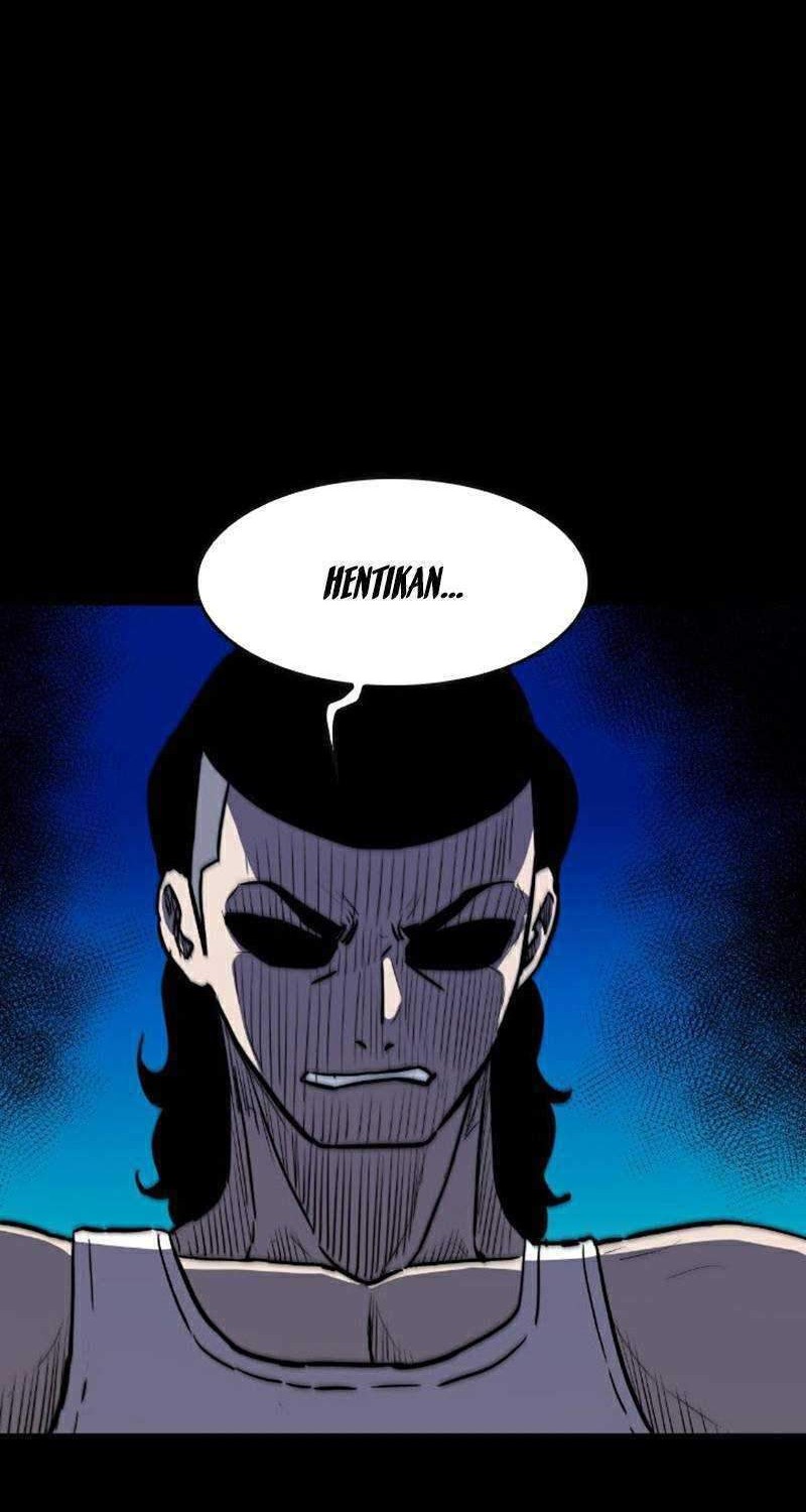 Watch Dog Chapter 47 Gambar 49